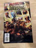Marvel Zombies vs Army Of Darkness #1 - Marvel Comics -
