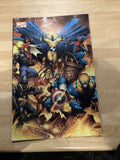 New Avengers #1 - Marvel Comics  - 2005