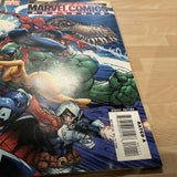 Marvel Comics Presents #1 - Marvel Comics - 2007
