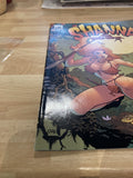 Shanna The She-devil #1 - Marvel Comics - 2005