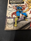 Mighty Thor #391 - Marvel Comics - 1988