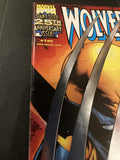 Wolverine #145 - Marvel Comics -  1999