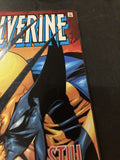 Wolverine #145 - Marvel Comics -  1999