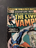 Adventure Into Fear #26 - Marvel Comics - 1974 - Lower Grade