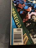 The Tomb of Dracula #56 - Marvel - 1977