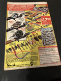 Tomb Of Dracula #57 - Marvel Comics - 1976 - VG/FN