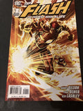 Flash: The Fastest Man Alive #1 - DC Comics - 2006