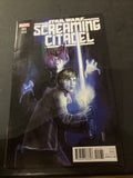 Star Wars: Screaming Citadel #1 - Marvel Comics - 2017 - Variant