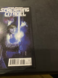Star Wars: Screaming Citadel #1 - Marvel Comics - 2017 - Variant