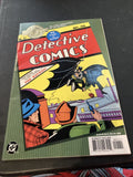 Millenium Edition: Detective Comics 27 - DC Comics - February 2000