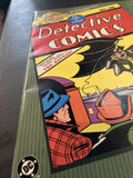 Millenium Edition: Detective Comics 27 - DC Comics - February 2000
