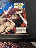 Deadpool #2 - Marvel Comics - 1994 - 1st Print