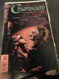 Chiaroscuro - The Private Lives Of Leonardo Da Vinci #1-4 - DC Vertigo - 1995