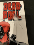 Deadpool #1 - Marvel Comics - 1994