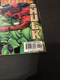 Deadpool #4 - Marvel Comics - 1997