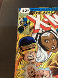 Uncanny X-Men #117 - Marvel - 1979