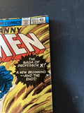 Uncanny X-Men #117 - Marvel - 1979
