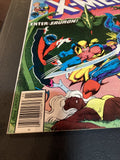 Uncanny X-Men #115 - Marvel Comics - 1978