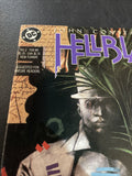 Hellblazer #2 - DC Comics - 1988