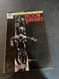 Moon Knight #25 - 1st Black Spectre - Marvel - 1982