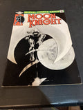 Moon Knight #15 - Marvel Comics - 1980