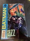Batman: Jazz #1-3 (Set) - DC Comics - 1995