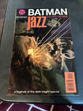 Batman: Jazz #1-3 (Set) - DC Comics - 1995