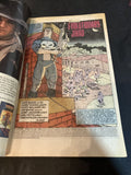 The Punisher Annual #1 - Marvel Comics - 1988