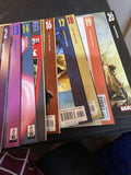 Ultimate X-Men #5-20 - Marvel Comics - 2001+ 1st Series