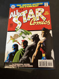 All Star Comics #2 - DC Comics - 1999