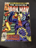 Iron Man #129 - Marvel Comics - 1979