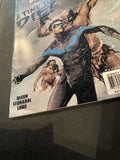 Nightwing - Our Worlds At War #1 - DC Comics - 2001