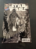 Star Wars #68 - Marvel Comics - 2019 - San Diego Comic Con Variant