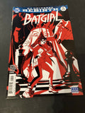 Batgirl #16 - DC Comics - 2016 - Rebirth