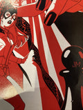 Batgirl #16 - DC Comics - 2016 - Rebirth