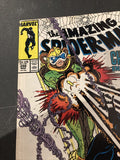 Amazing Spider-Man #298 - Marvel Comics - 1988 - 1st App. Eddie Brock