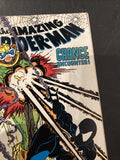 Amazing Spider-Man #298 - Marvel Comics - 1988 - 1st App. Eddie Brock