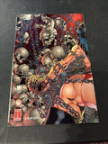 Vengeance Of Vampirella #25 - Harris Comics - 1996 - Red Foil