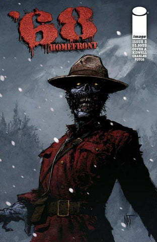 '68: Homefront #3 - Image - Cover A - 2014
