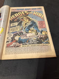 Power Man #54 - KEY: 1st Heroes For Hire - Marvel Comics - 1978
