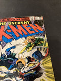 Uncanny X-Men #119 - Marvel Comics - 1978