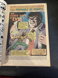 Werewolf By Night #24 - Marvel Comics - 1974