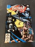 Batman #436 -  DC Comics - 1989 - 1st App Tim Drake