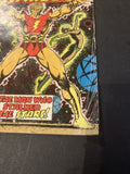 Strange Tales #178 - Marvel Comics - 1975 - 1st Magus Adam Warlock