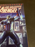The Mighty Avengers #13 - Marvel Comics - 2008 - 1st App. Secret Warriors