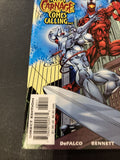 Amazing Spider-Man #430 - Marvel Comics - 1998 - 1st Cosmic Carnage