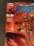Amazing Spider-Man #431 - Marvel Comics - 1998 - Carnage
