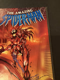 Amazing Spider-Man #431 - Marvel Comics - 1998 - Carnage