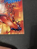Amazing Spider-Man #431 - Marvel Comics - 1998 - Carnage