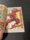 Amazing Spider-Man #431 - Marvel Comics - 1998 - Carnage